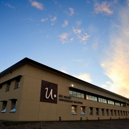Una de las primeras universidades que auditará la SIGEN será la UNRN
