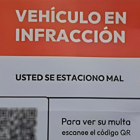 Alerta en Viedma por una nueva modalidad de estafa con códigos QR