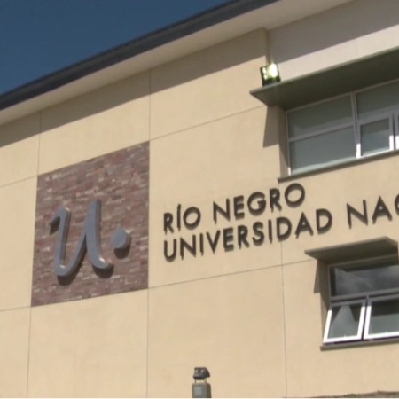 La UNRN celebra los 75 años de la Gratuidad Universitaria con actividades culturales y deportivas