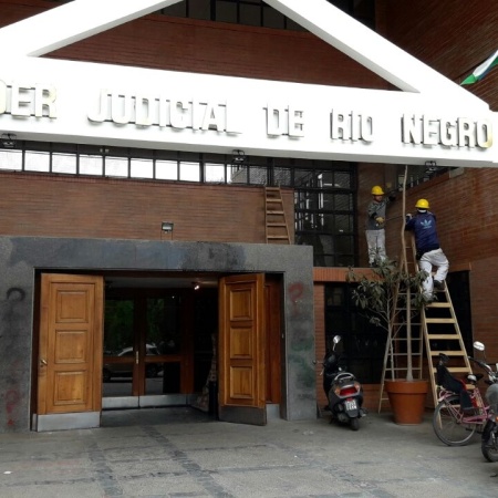 El Consejo de la Magistratura define al nuevo integrante de la Cámara Civil y Comercial en Viedma