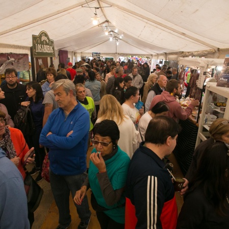 Agenda Cultural del Fin de Semana en Viedma, Patagones y El Cóndor