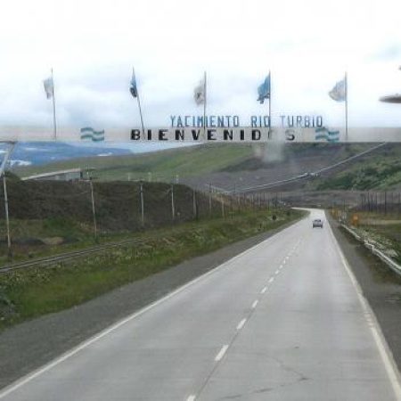 El gobierno convirtió Yacimiento Carbonífero Río Turbio en Sociedad Anónima