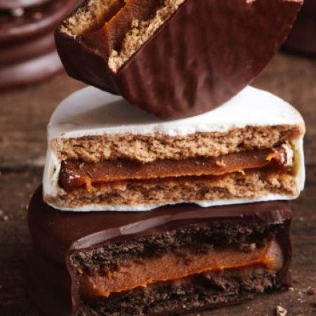 Alfajores: cómo quedó el ranking en ventas de la golosina más característica del país