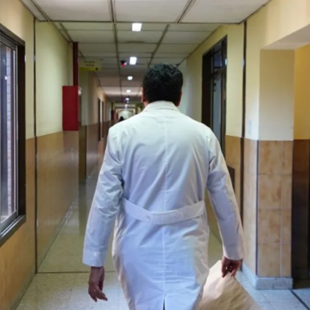 La Provincia refuerza su sistema de salud con la incorporación de 89 médicos especialistas