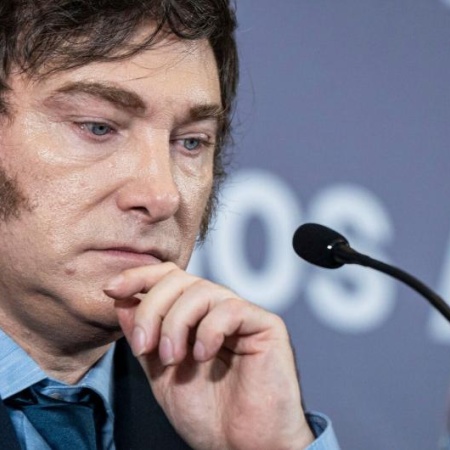Milei celebró la reducción de la pobreza publicada por el INDEC con dedicatorias al Kirchnerismo
