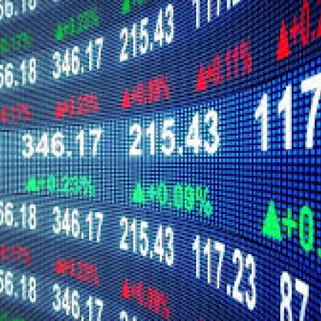 Bolsas europeas recuperan levemente luego de declaraciones de Trump