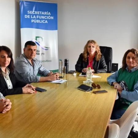 El Gobierno llegó a un acuerdo ATE y UPCN por el pago del adicional de Indumentaria por unos $180.000 en un solo pago