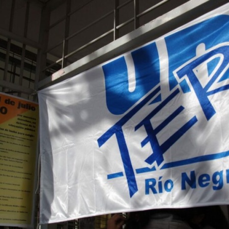 Unter reclamó por las condiciones edilicias en escuelas: “El Gobierno debe garantizar edificios seguros”