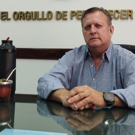 Aerolíneas convocó a una Asamblea para volver a tratar la expulsión de Pablo Biró del Directorio