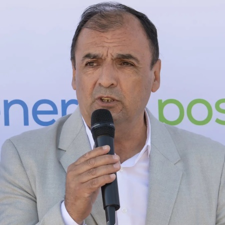 Río Negro suma 600 cámaras con inteligencia artificial y 150 lectores de patentes