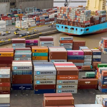 El Gobierno eliminó restricciones para importar maquinaria usada