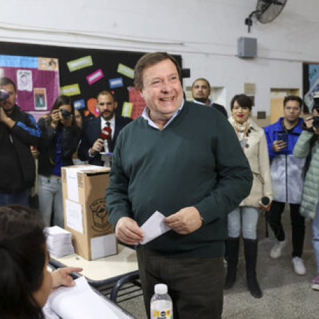 Nueve municipios de Río Negro irán a las urnas el 27 de abril para renovar ediles