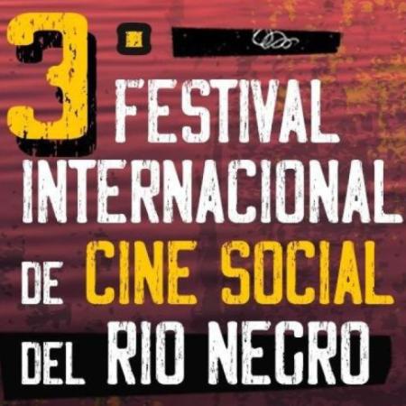 Llega la 3ª edición del Festival Internacional de Cine Social del Río Negro