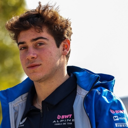 Confirmado: Colapinto vuelve en Imola en lo que será su estreno en Alpine