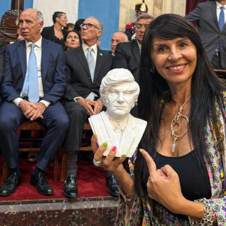 Villaverde negó acuerdo con Tortoriello y cargó contra Weretilneck por la salida de YPF de Sierra Grande