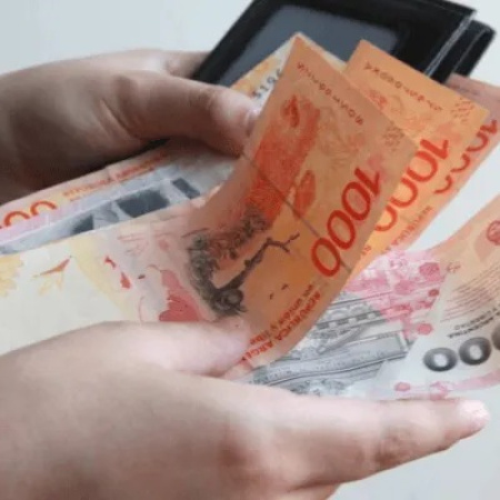 Aumenta el Salario Mínimo, Vital y Móvil a $308.200 desde mayo