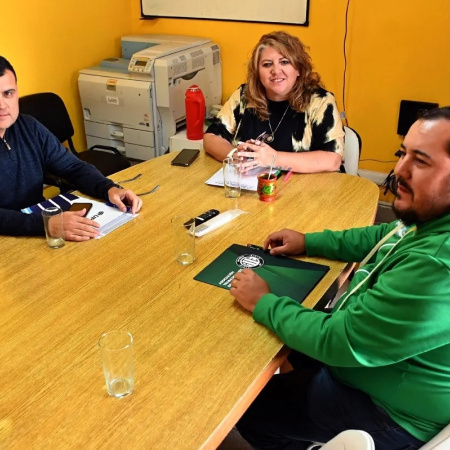 Paritarias en Río Negro: Unter y ATE acusan al Gobierno de incumplimientos y rechazan la falta de propuestas salariales