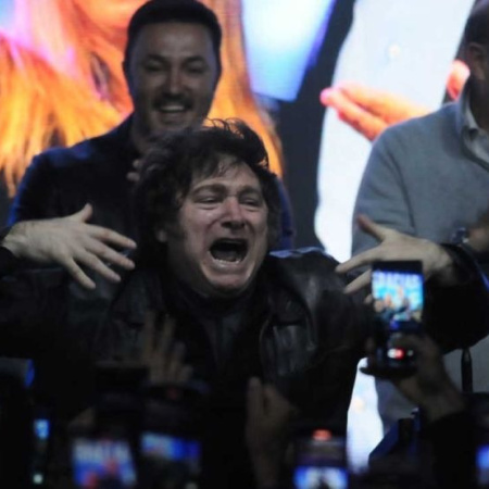 Milei desbanca a Macri en el voto antiperonista y La Libertad Avanza conquista CABA con un discurso nacionalizado