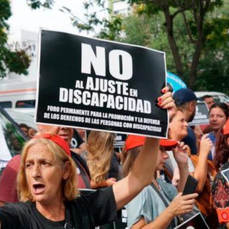 Cambios en el baremo de Pensiones No Contributivas generan incertidumbre entre beneficiarios