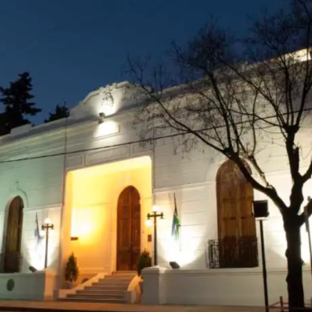 La Municipalidad de Viedma acompaña lanzamiento de la Agencia de Desarrollo Económico de Río Negro