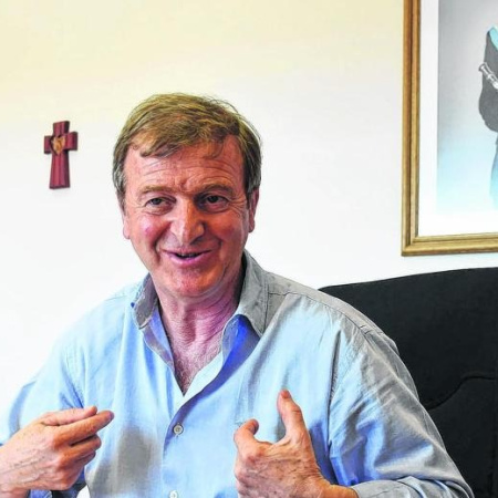 Anibal Tortoriello sobre el PRO rionegrino: “Me cansé de gente que parecía parte del equipo en campaña, pero después solo les interesa el carguito”