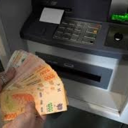 El Gobierno publicó el cronograma de pago de salarios estatales para junio