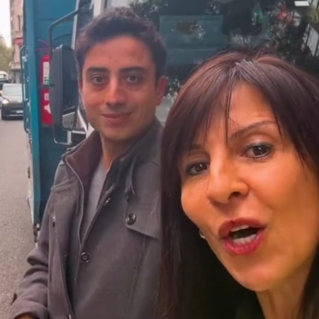 Enzo Fullone responde a Weretilneck y califica de “cinismo extremo” las críticas por el estado de las rutas en Río Negro