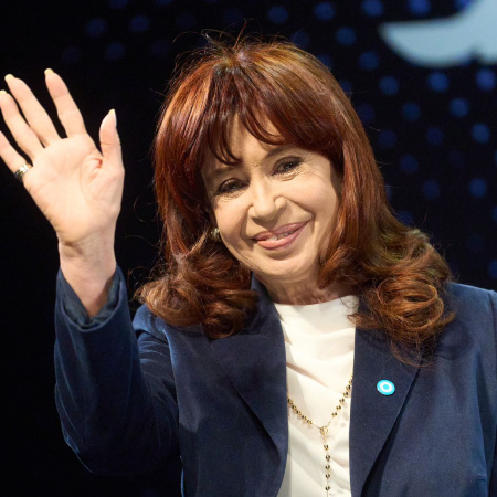 La CSJN confirmó la condena a Cristina Fernández de Kirchner