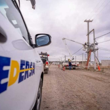 Corte de energía en Viedma este jueves en algunas zonas