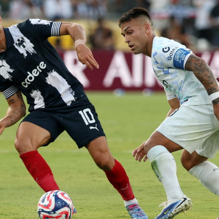La sorprendente paridad en el Mundial de Clubes