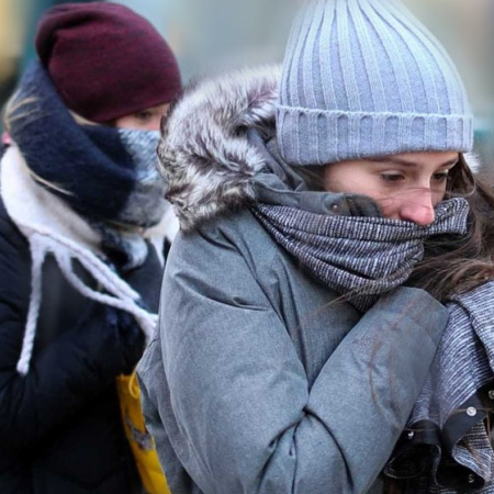 El clima en La Comarca estará marcada por una mañana fresca y cielo despejado tras las lluvias del fin de semana