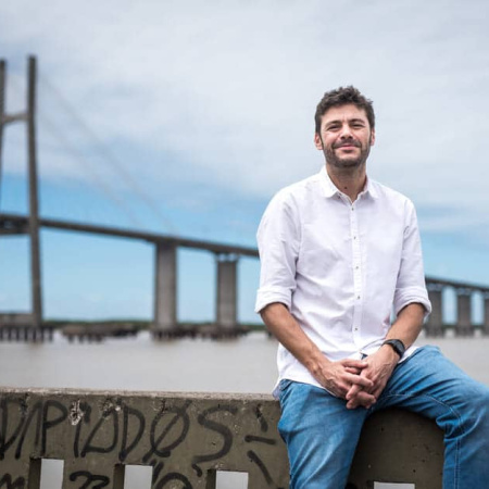 La victoria de Juan Monteverde en Rosario convoca a espacios progresistas a ilusionarse