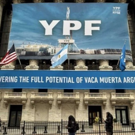El Gobierno apelará el fallo de Preska y advierte sobre un “daño irreparable”