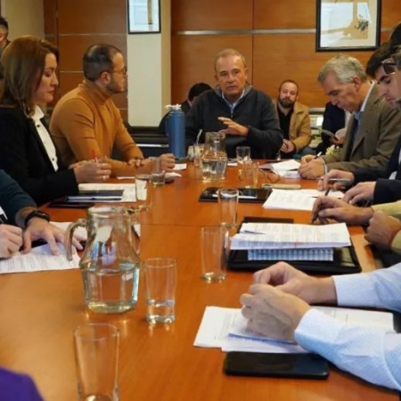 La Legislatura de Río Negro sesionará por el tope a los embargos de cuentas municipales