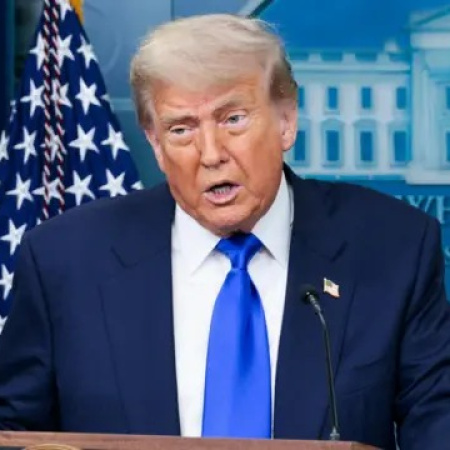 Trump lanza advertencia global: arancel extra del 10% para países que respalden a los BRICS