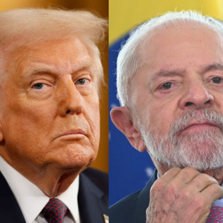 Trump desata una represalia comercial contra Brasil con aranceles del 50% por el juicio a Bolsonaro