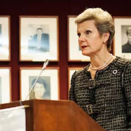 Argentina busca frenar la entrega de acciones de YPF y espera una decisión clave de la jueza Loretta Preska