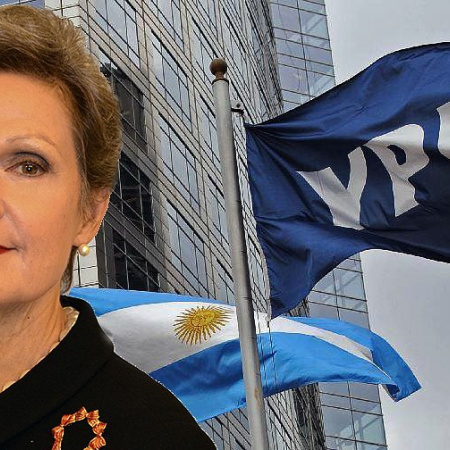 Preska rechazó el pedido de Argentina y ordenó avanzar con la entrega de acciones de YPF a Burford