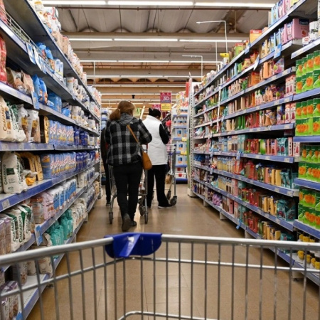 Inflación en Río Negro: fue del 0,78% en junio y se mantiene entre las más bajas del país