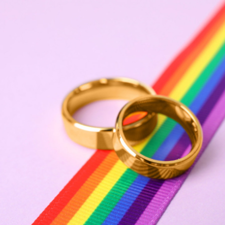 La región 15 años después de la sanción del Matrimonio Igualitario en Argentina