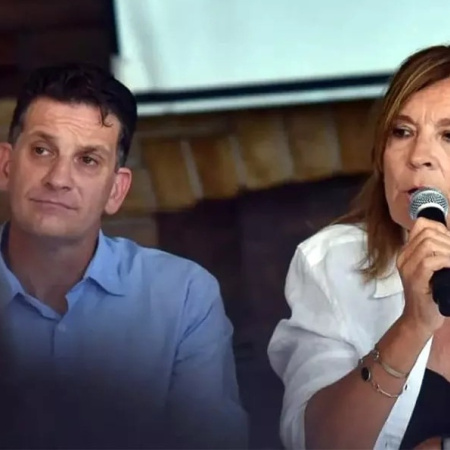 Leandro Costa Brutten: “Entre votar a un verde con peluca y a Milei, la gente prefiere al original”