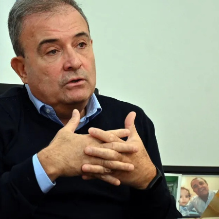 Pesatti advierte: “Defender Vialidad Nacional es defender el federalismo y la integración territorial de la Argentina”