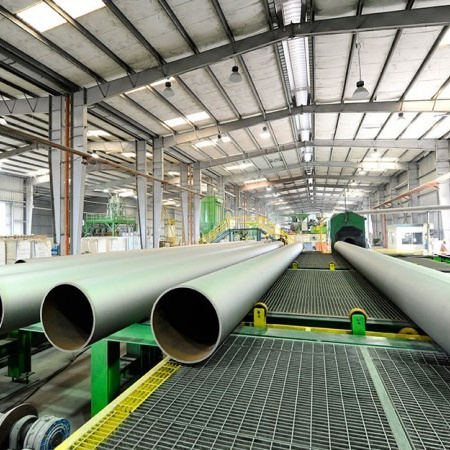 Socotherm desembarca en San Antonio Este y se suma a los mega-proyectos de GNL en Argentina