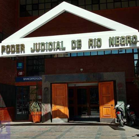 Abogados de Viedma ya tienen nuevos representantes en el Consejo de la Magistratura