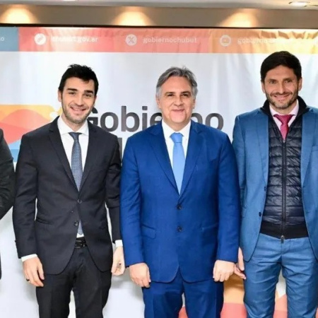 Gobernadores opositores sellan un frente político y lanzan un grito federal de cara a octubre