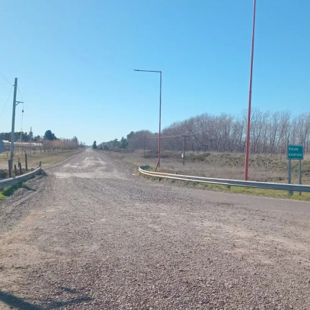 Bono VMOS: Río Negro licitará la obra que transformará San Javier