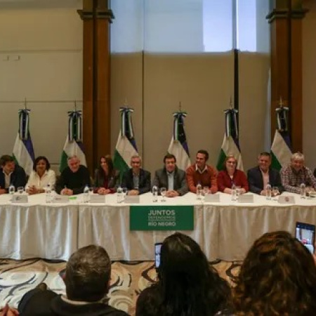 Cierre de listas: finalmente habrá siete listas en las elecciones de octubre