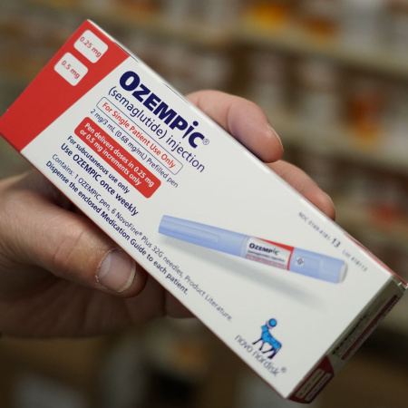 ANMAT prohíbe un medicamento falsificado que se vendía como Ozempic en comprimidos