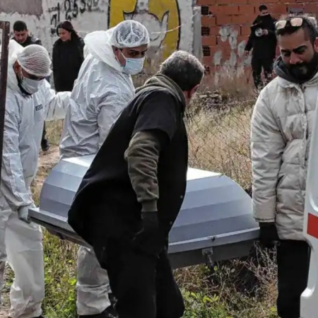 Avanza la causa por el joven degollado y estiman relaciones con el narcotráfico