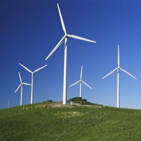 Río Negro impulsa un marco legal para expandir el desarrollo de energías renovables